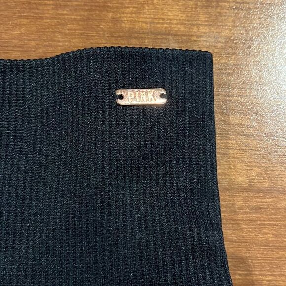 Pink by Victoria Secret bundle or two bike shorts both size XS. - Picture 8 of 11